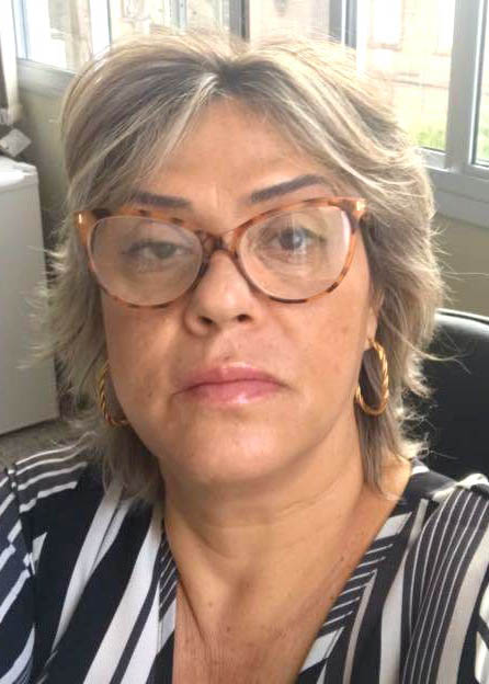 Carmen Rosane Galatola Guimarães Rivoire