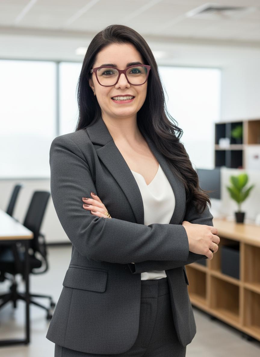 Juliana Fonseca Pucinelli Silveira