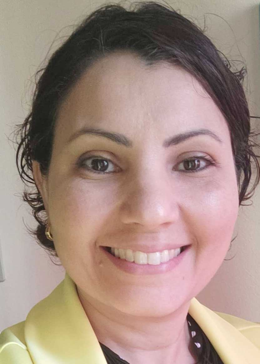 Lisa Antunes Carvalho