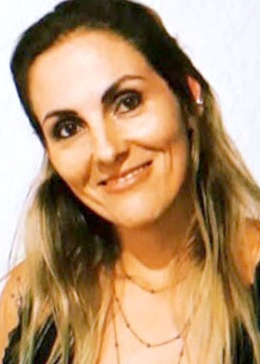 Lilian Bernadete Storch