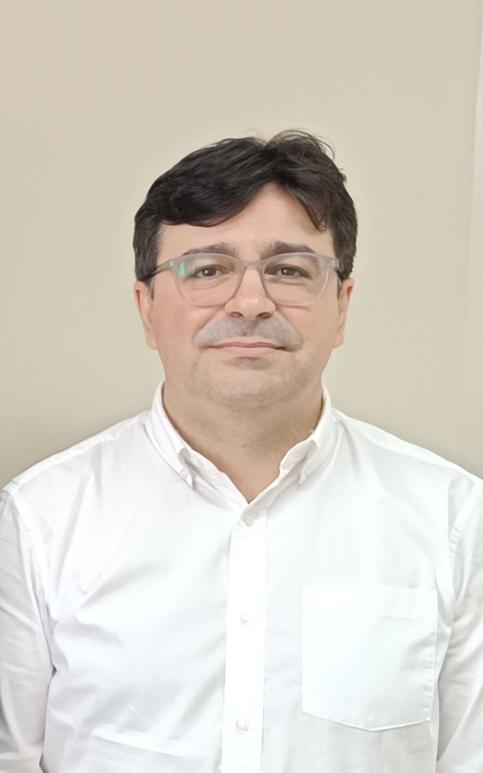 Rodrigo Terlan