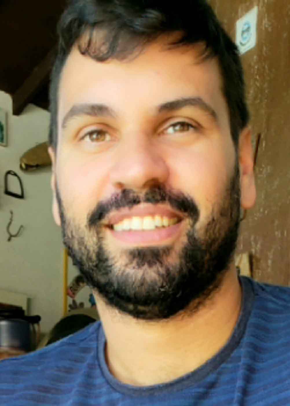 Pedro Baptista dos Santos