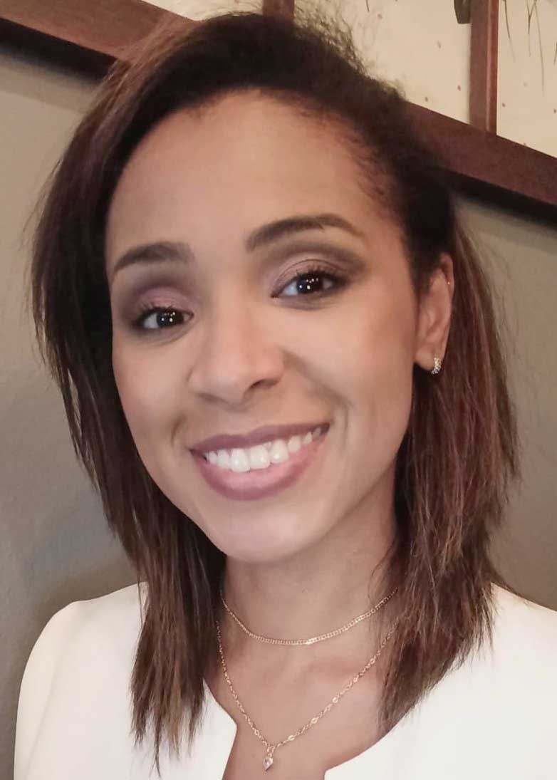 Carolina Amaral da Silva