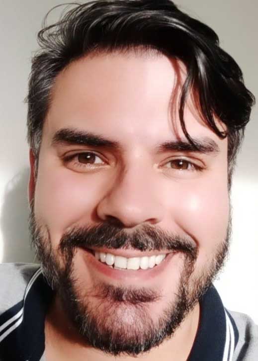 Heitor Biondi