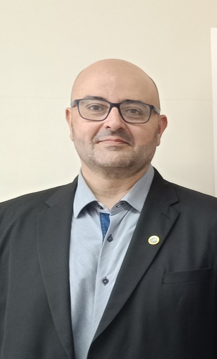 Edison Barlem