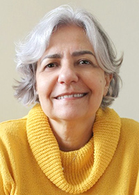 Marilice Magroski Gomes da Costa