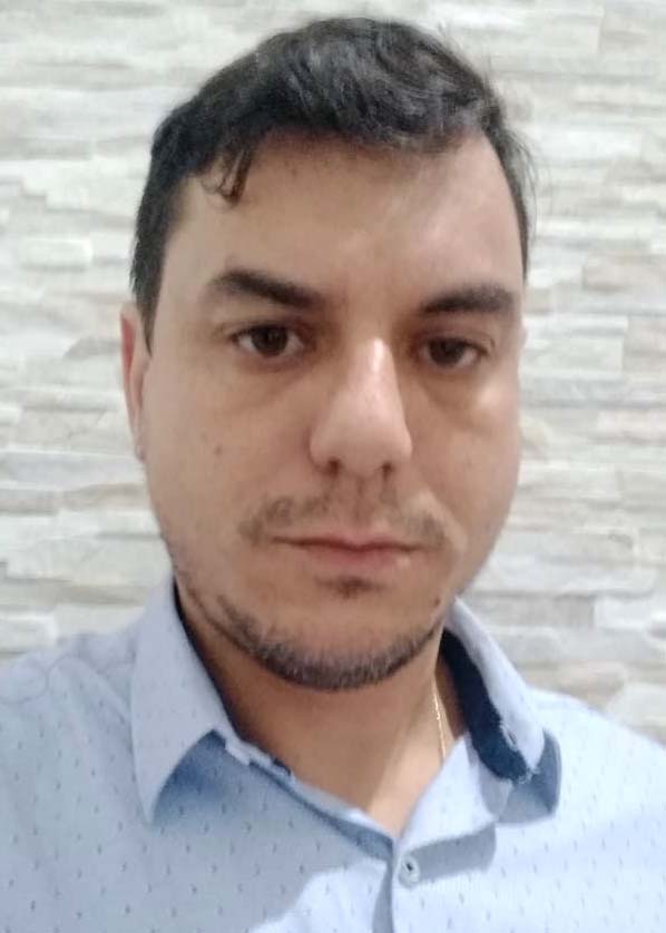 André de Oliveira Teixeira