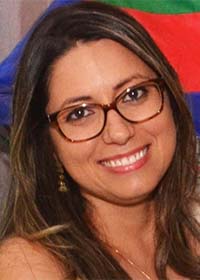 Aline Goulart Ferraz