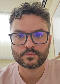 Matheus Islabão Martins