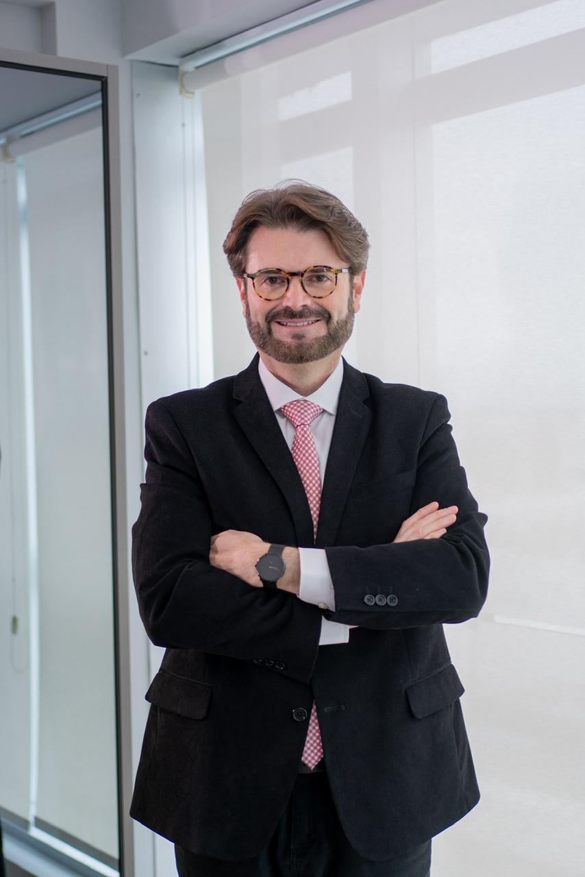 Fábio de Aguiar Lopes