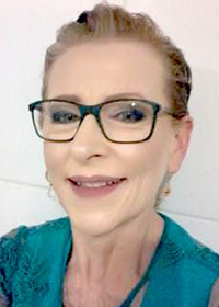 Clarice Ana Dalla Vecchia Hamilton