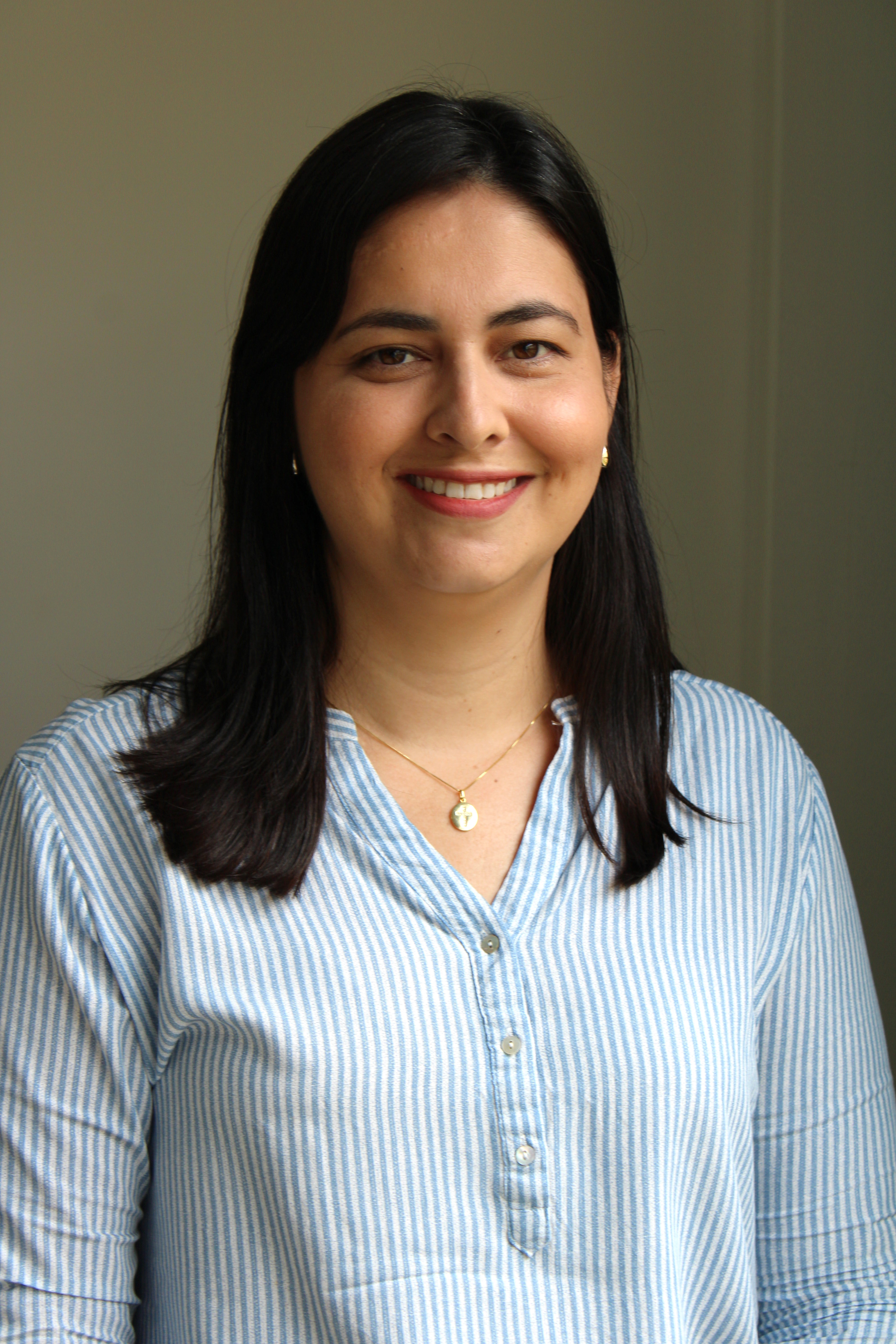 Danielly Vieira Capoano