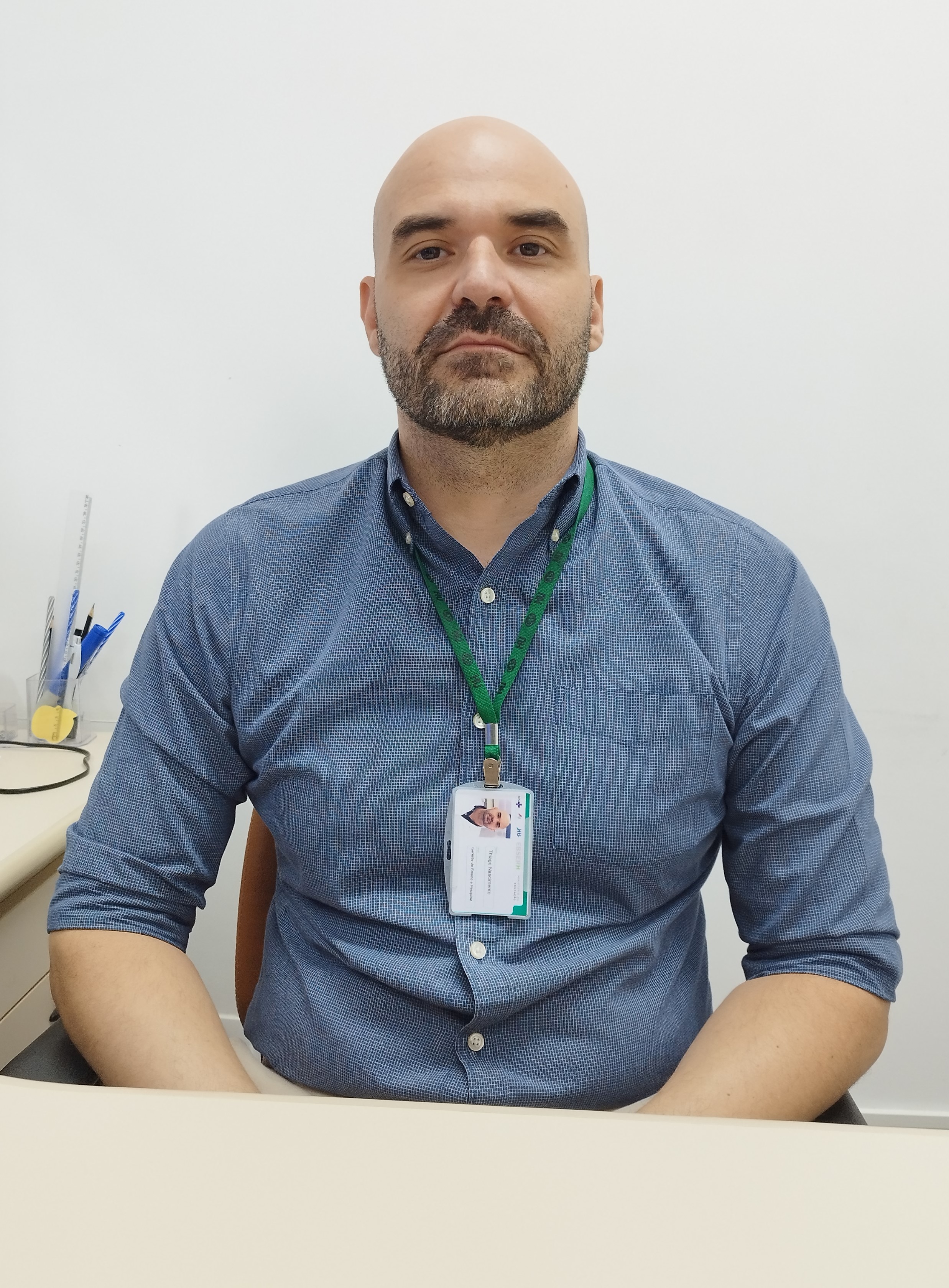 Thiago César Nascimento