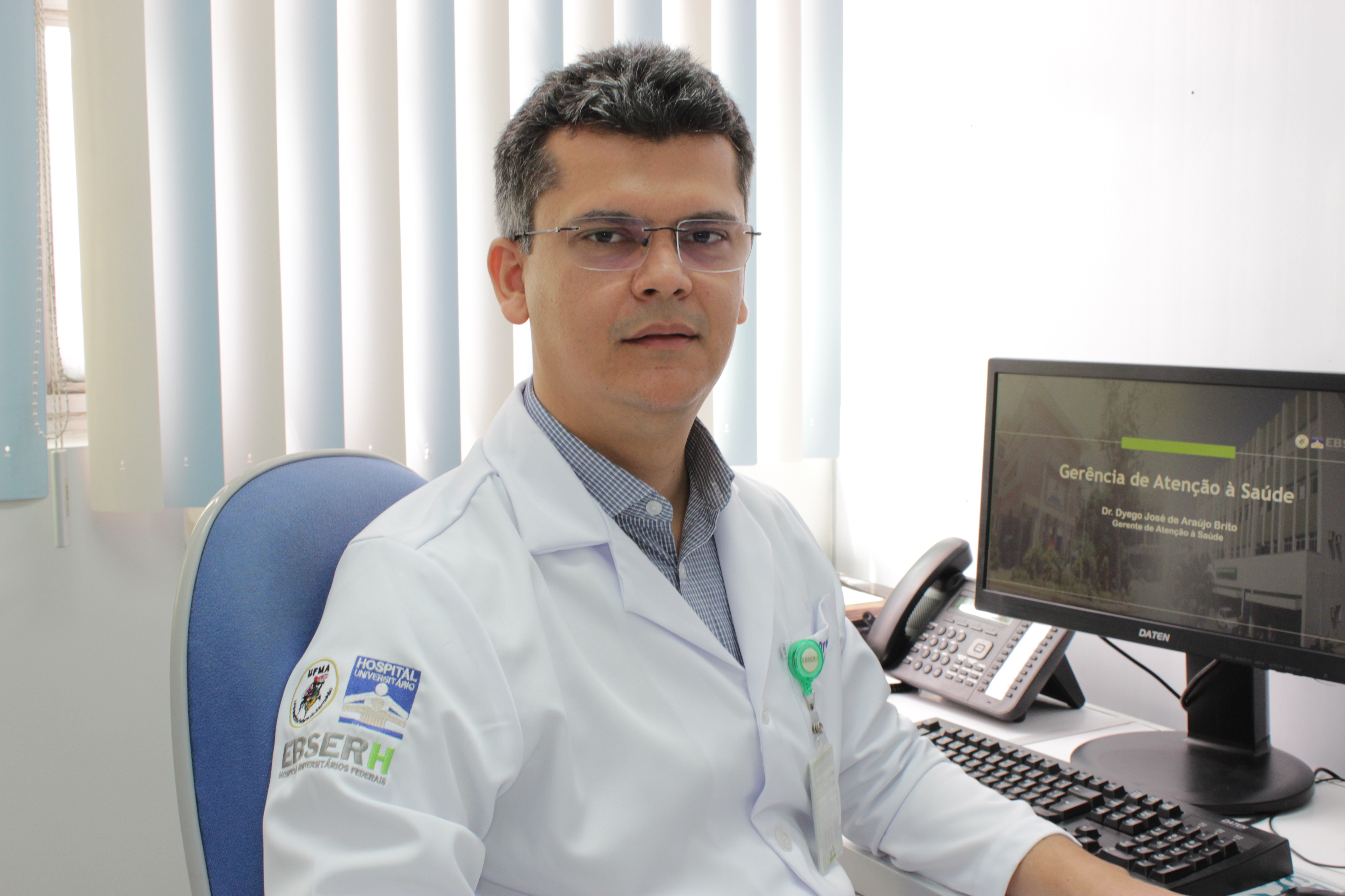 Dyego José de Araújo Brito