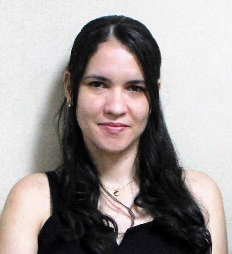 Gercimara Ribeiro Pereira Reis