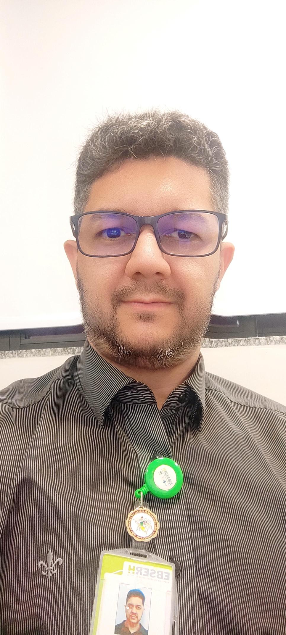 Pedro Germano Nobre Neto