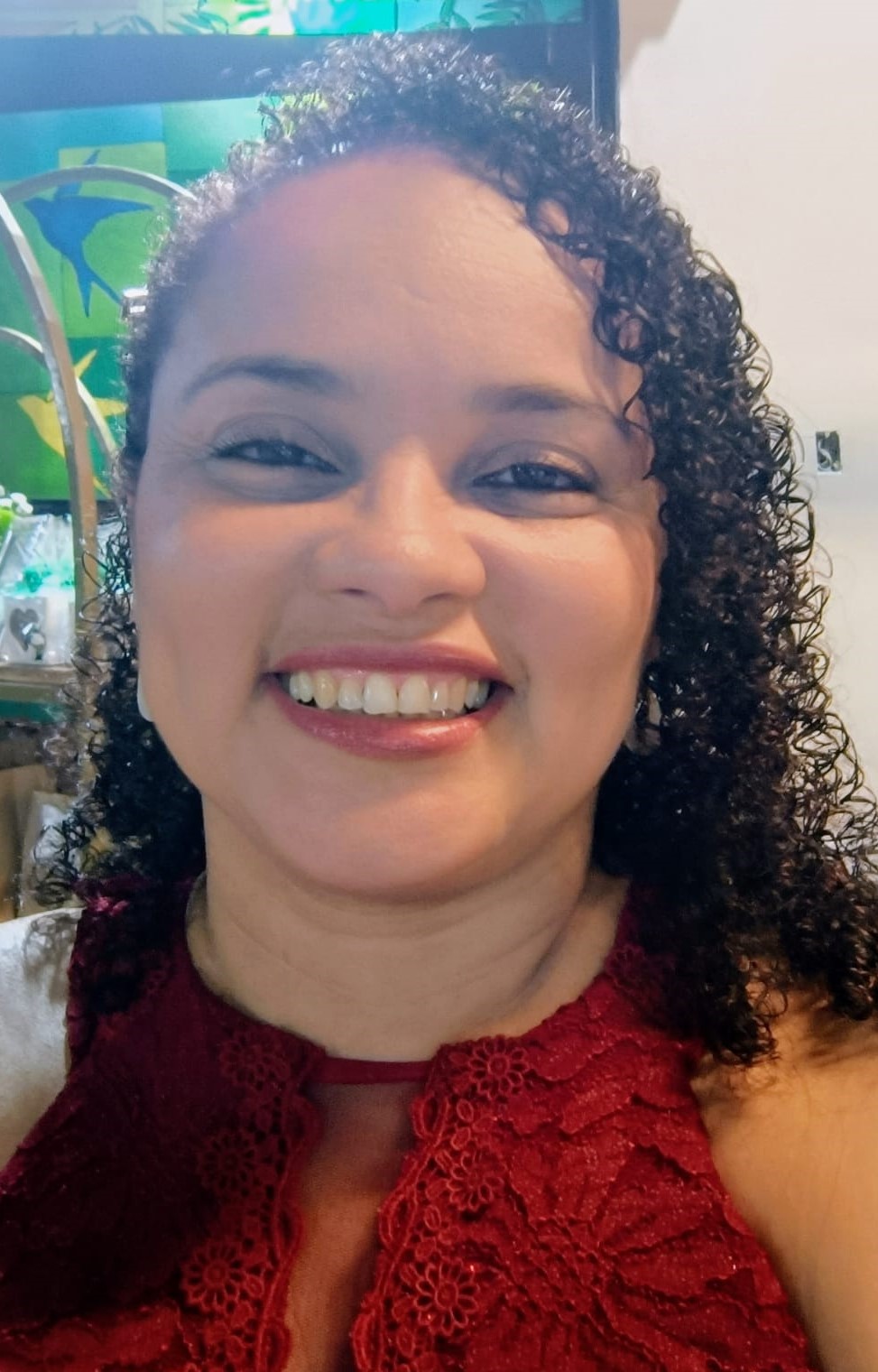 Mônika Maria Gomes Costa