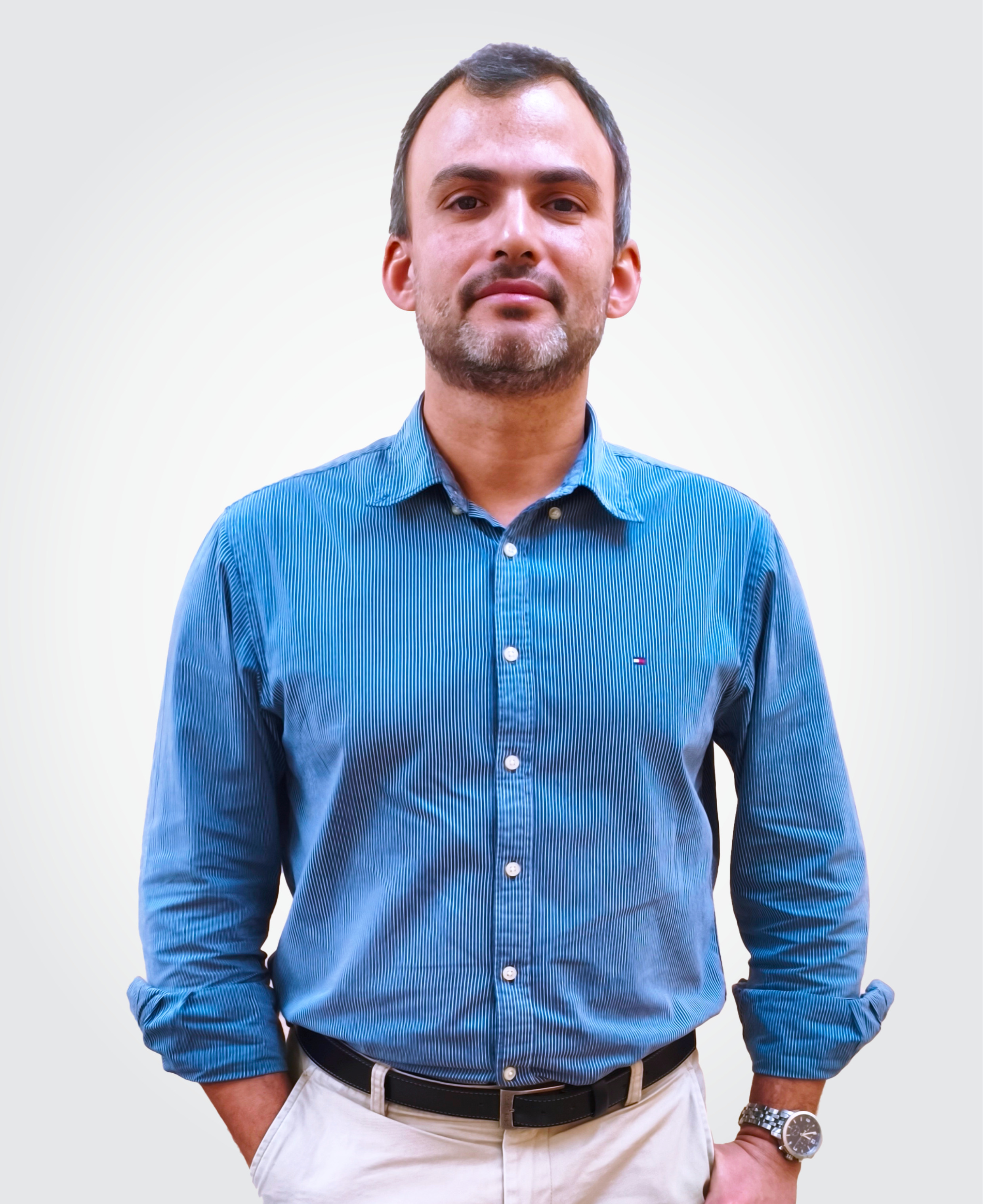 André Gonçalves da Silva