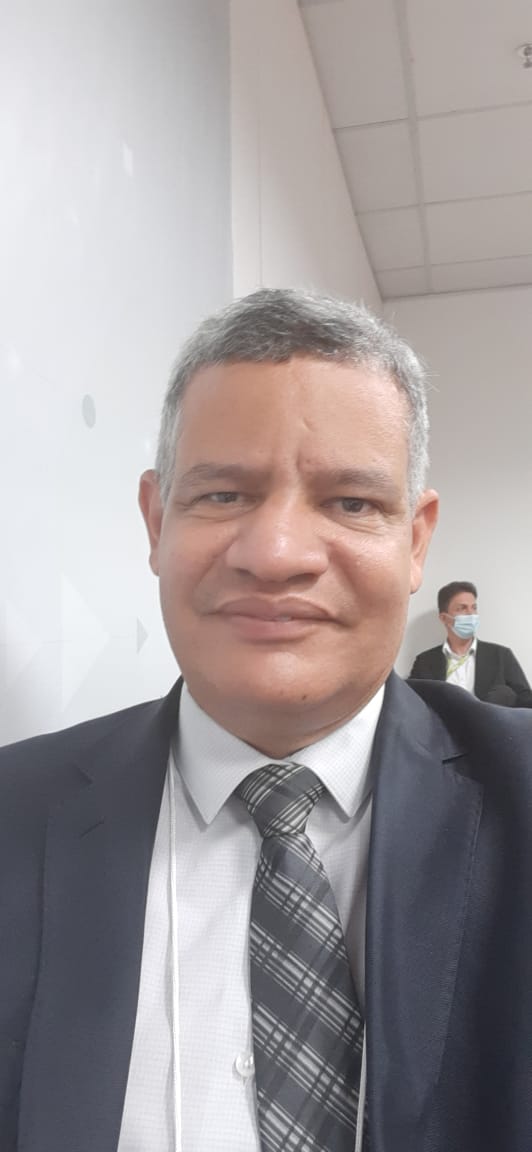 Manoel Gomes Marciape Neto