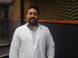 Alisson Tadeu Santana Moreira