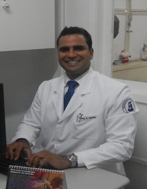 Adonai Pinheiro Barreto