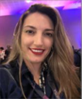 Grace Anne Azevedo Dória