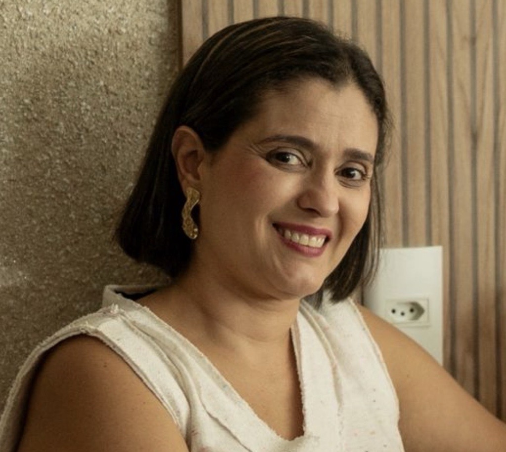 Juliana Dantas de Andrade