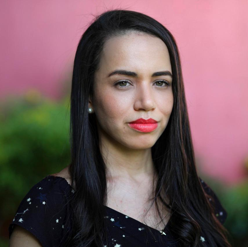 Mayara Alves Menezes