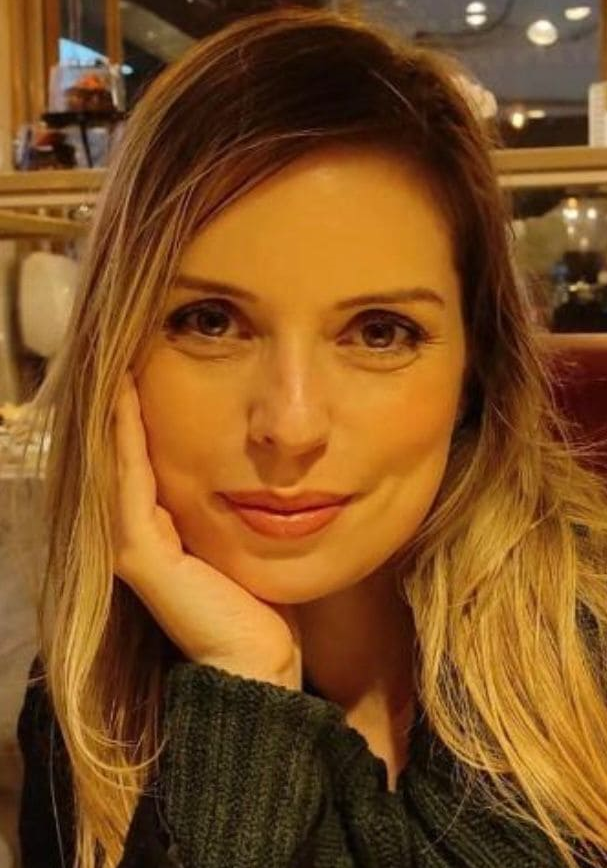 Elisa Maria Volpato Siqueira