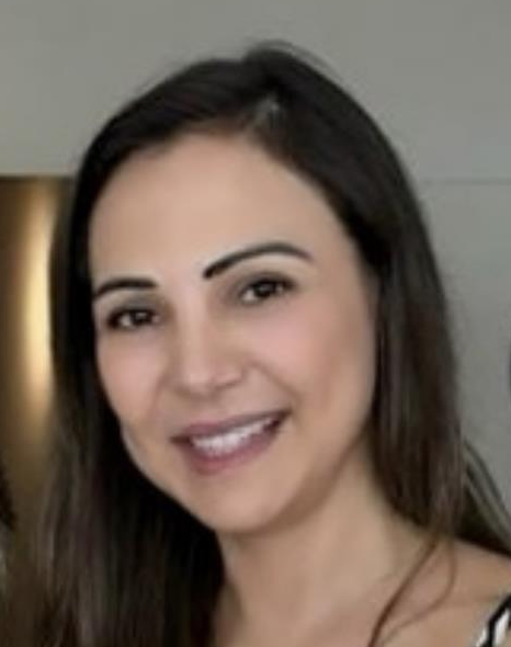 Viviane Rodrigues Gonçalves da Silva Dingee