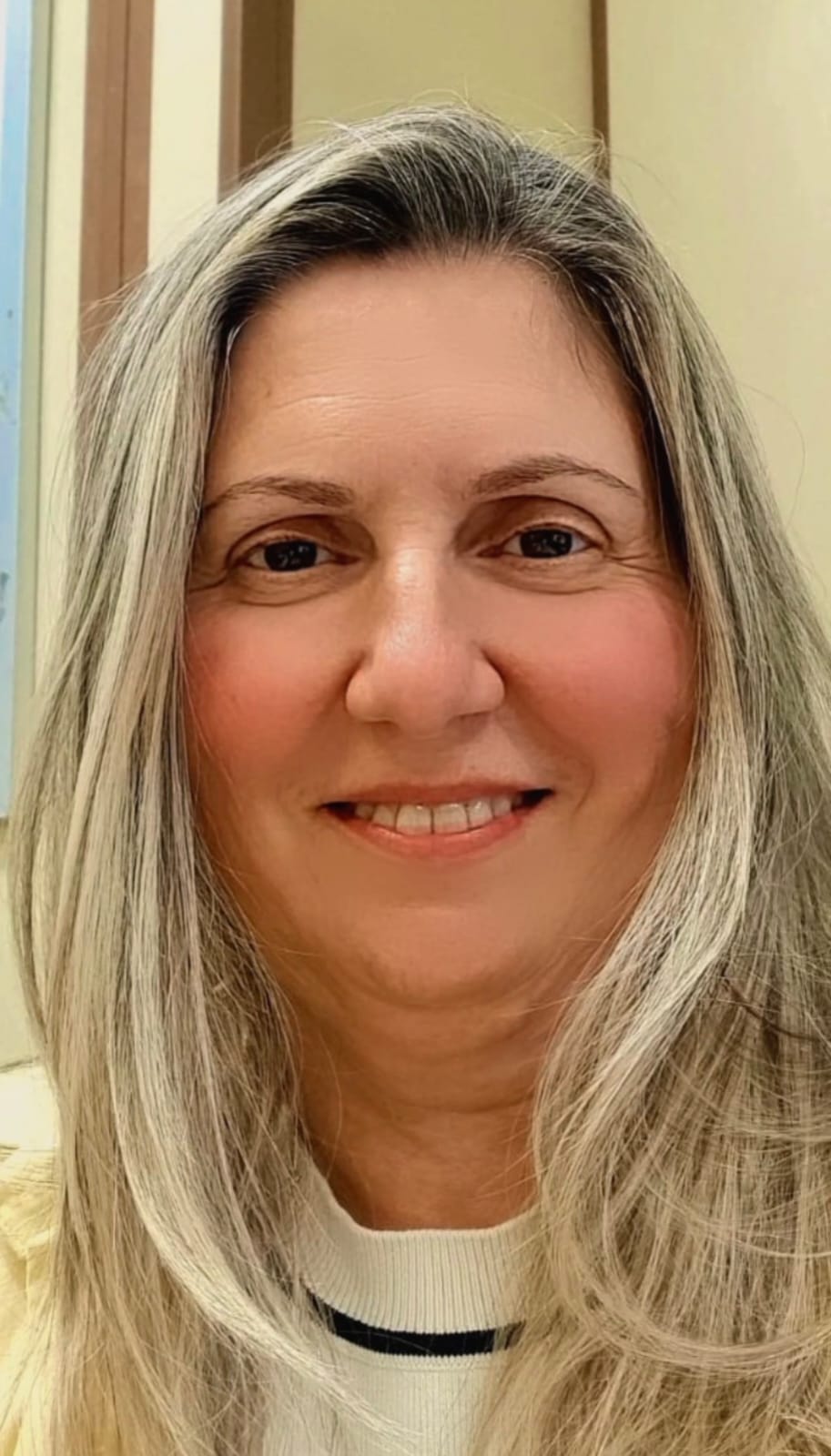 Fabiana Minati de Pinho