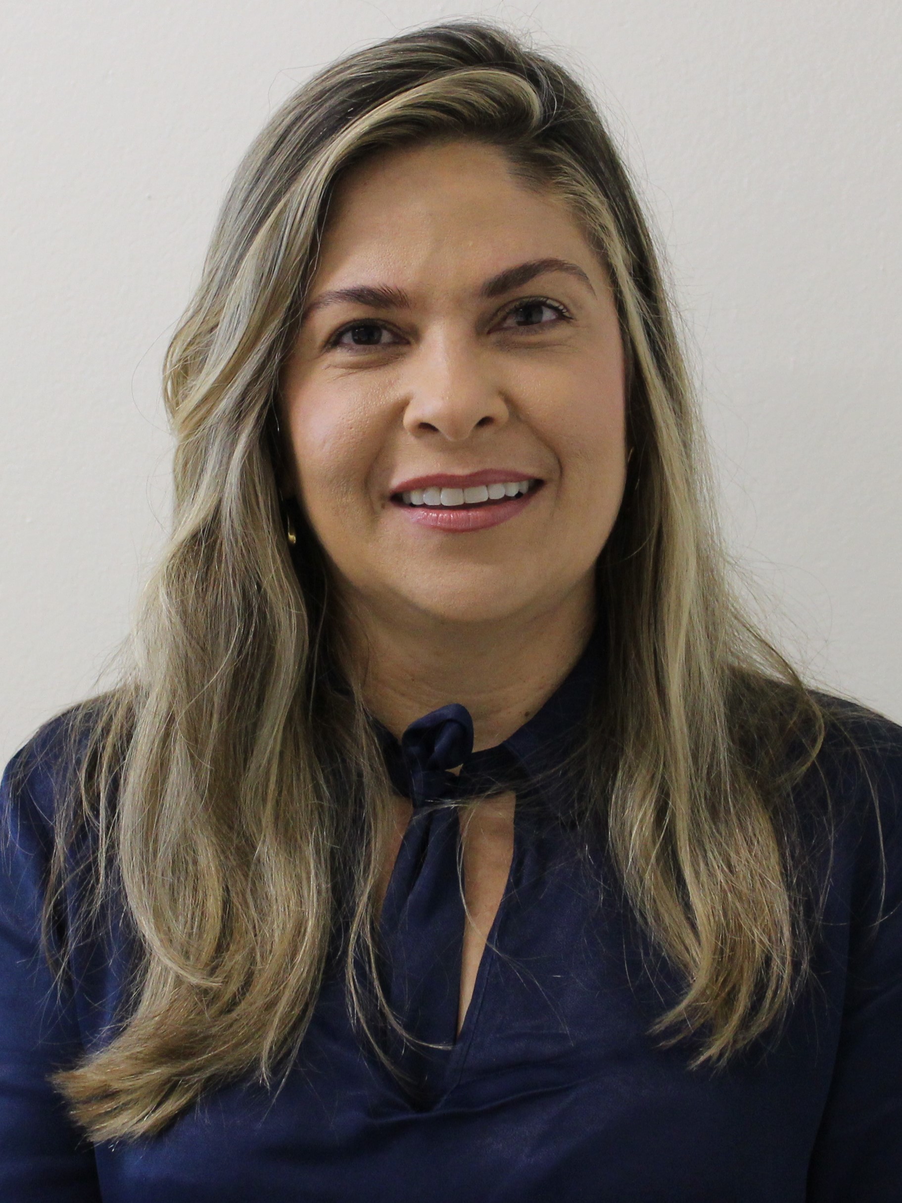 Monique Mendes Marinho