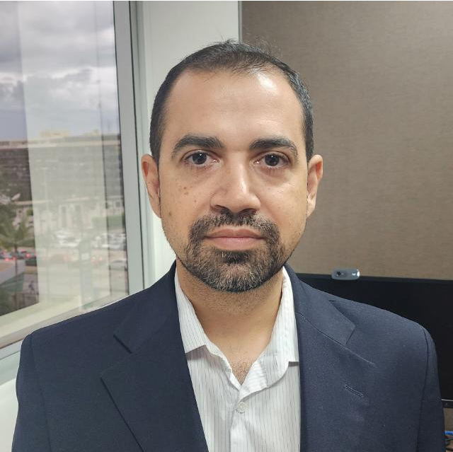 Rodrigo de Souza Rezende