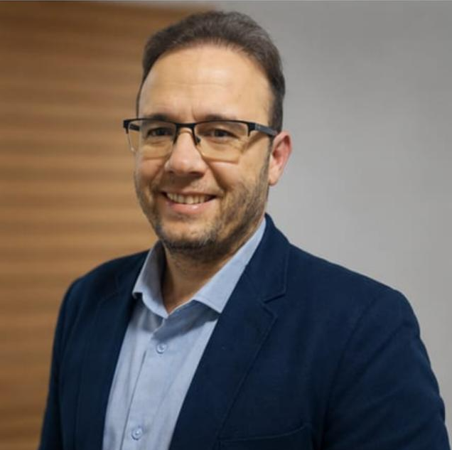 Michel Maximiano Faraco