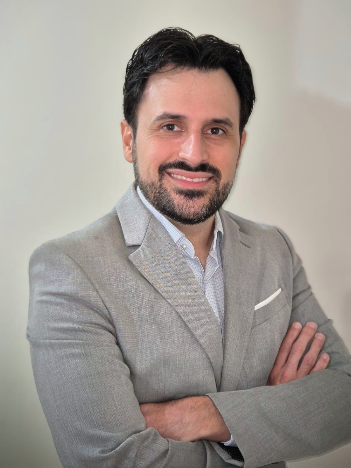 Rodolfo Amando Schmitz