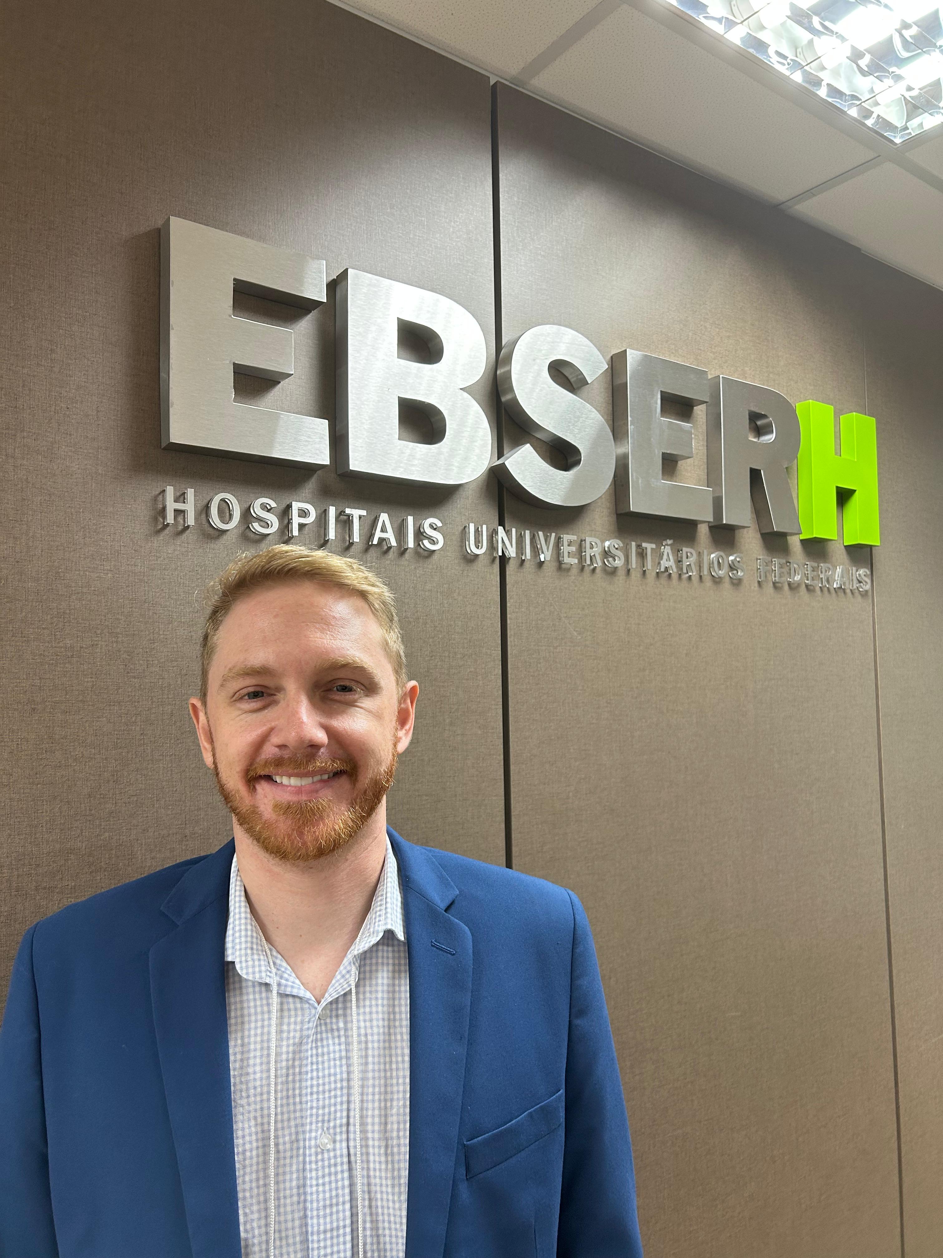 Eduardo Claumann Neis