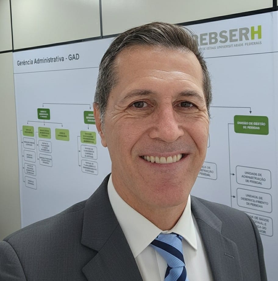 Roberto Rivellino Almeida de Miranda