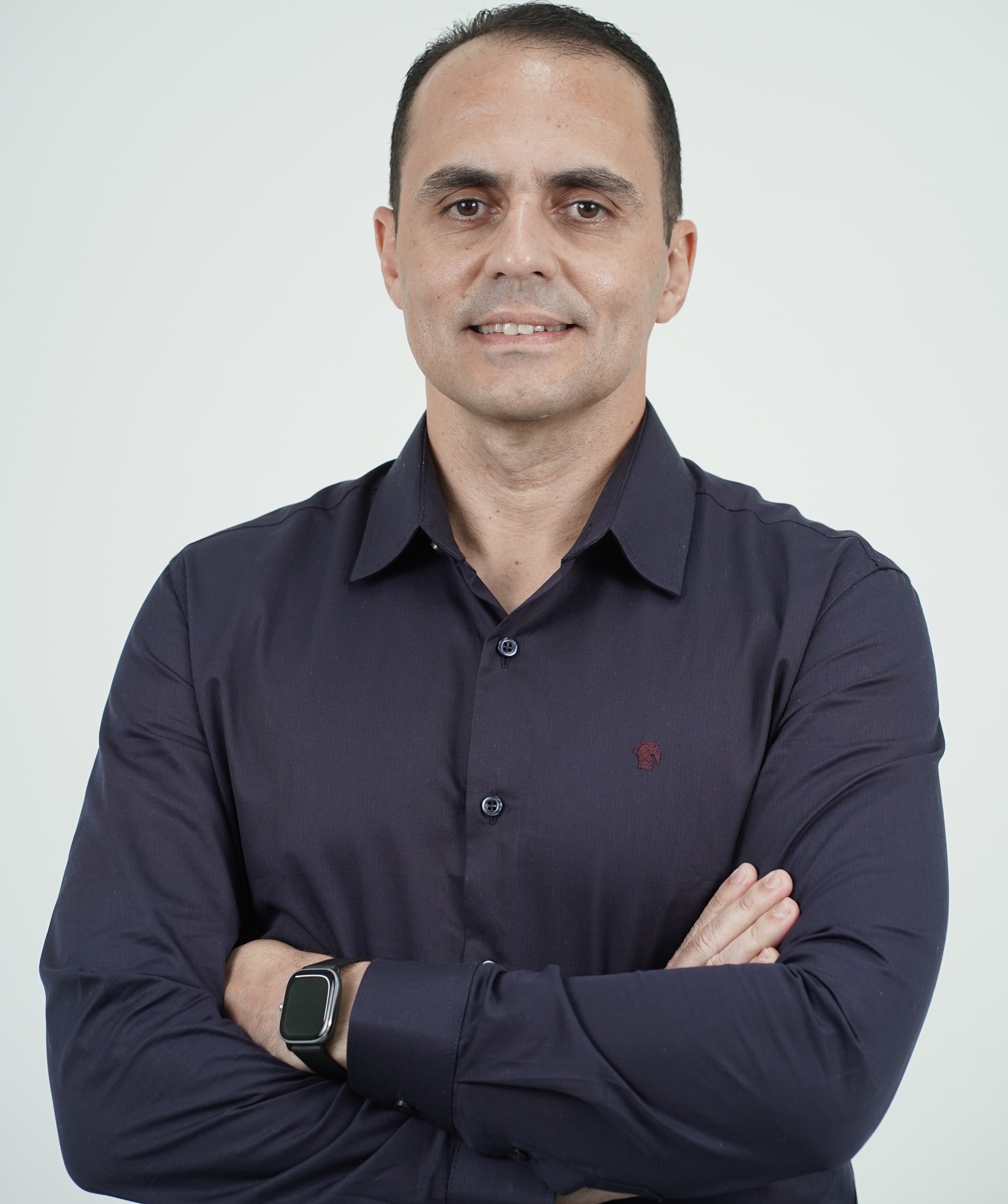 Saulo Bezerra Xavier