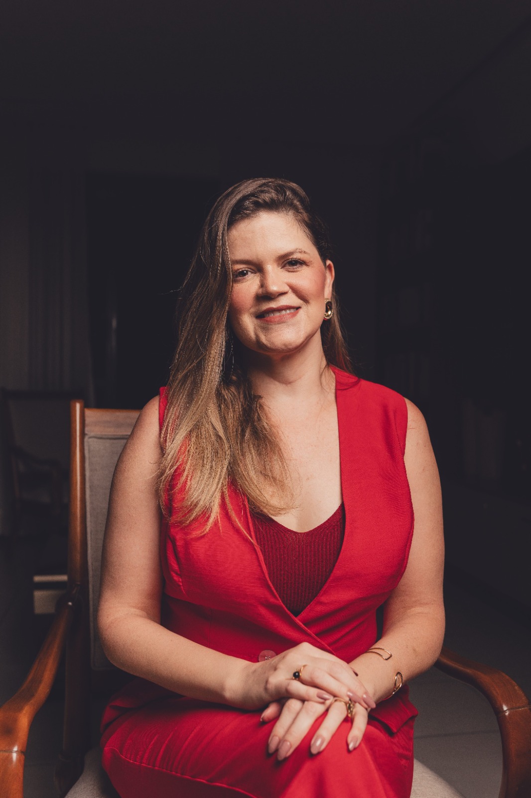 Maria Angelica Satyro Gomes Alves