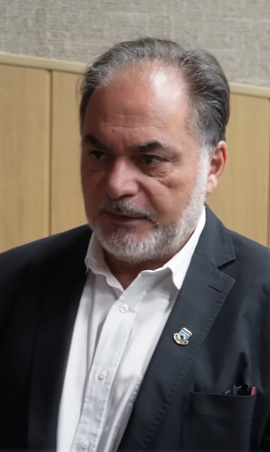 Homero Gustavo Correia Rodrigues