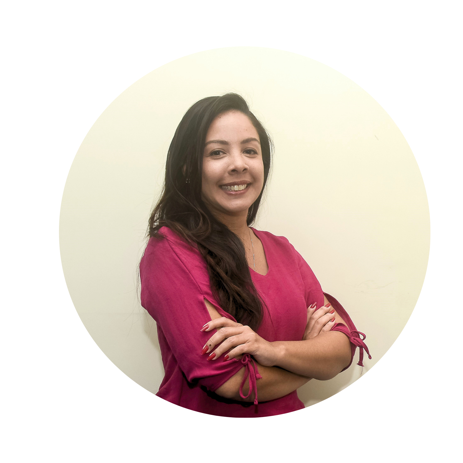 Vanessa Christiane Chagas da Costa Santos