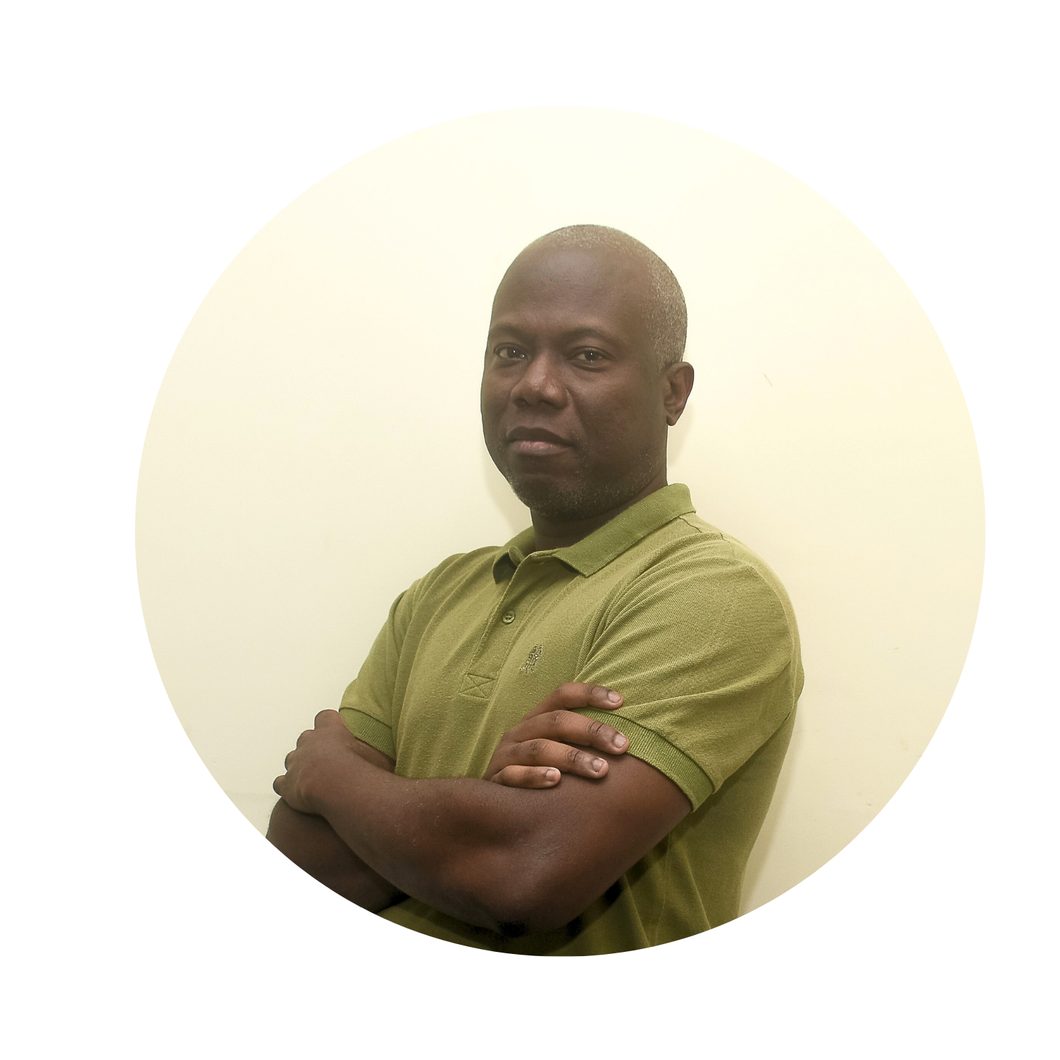 Silvio da Conceição Barbosa