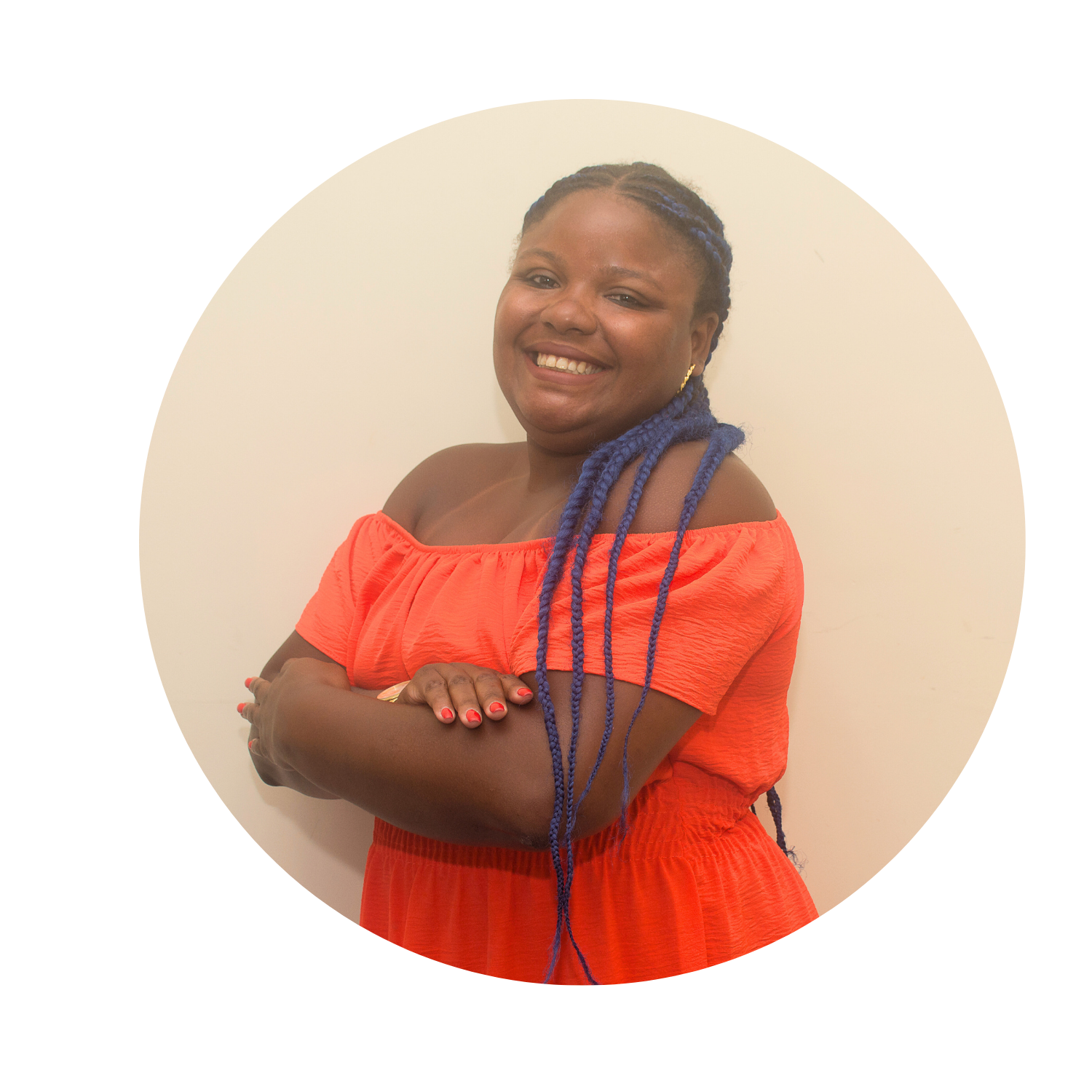 Leticia Pereira da Silva