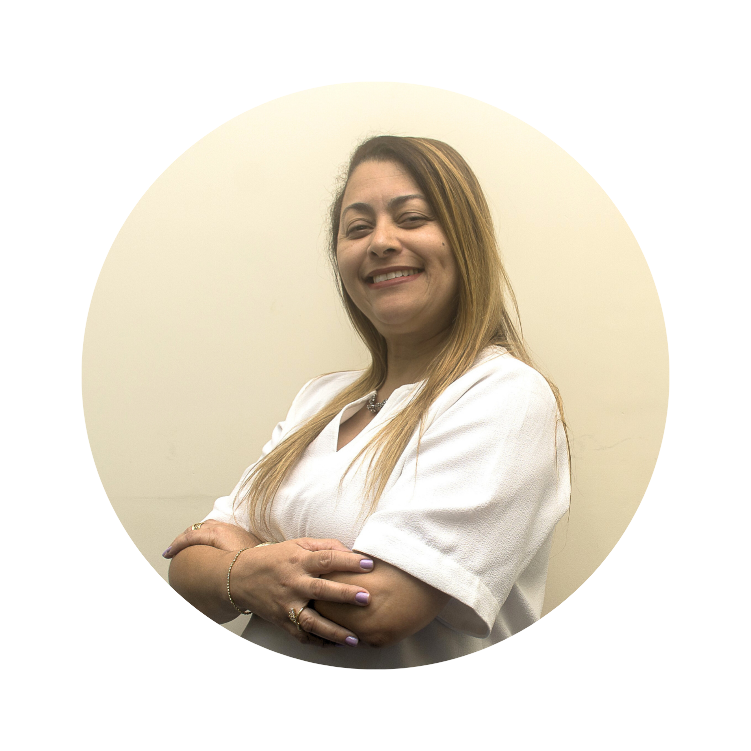 Cristiane Marins Braga