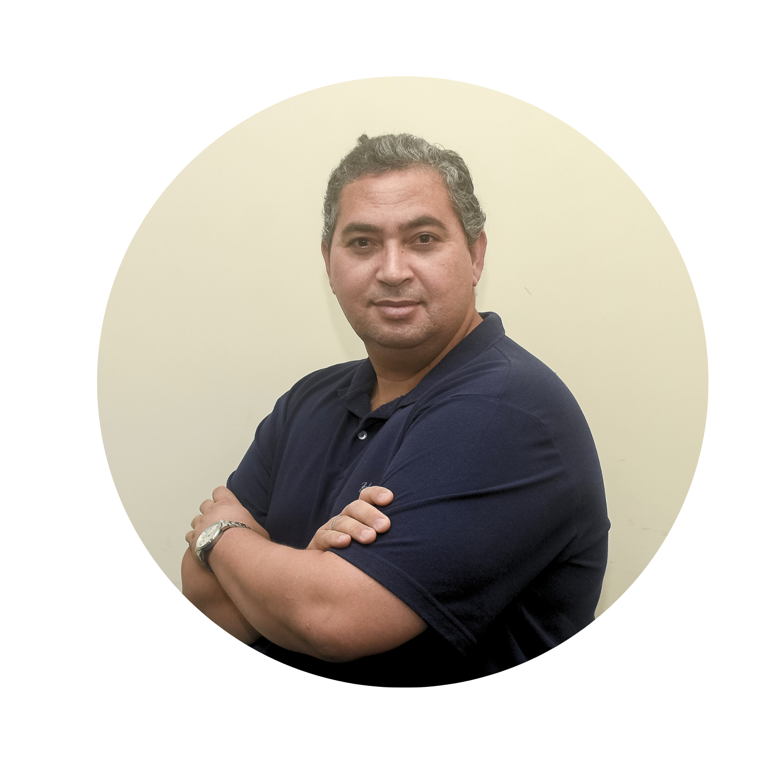 Wilton Gonçalves Ferreira