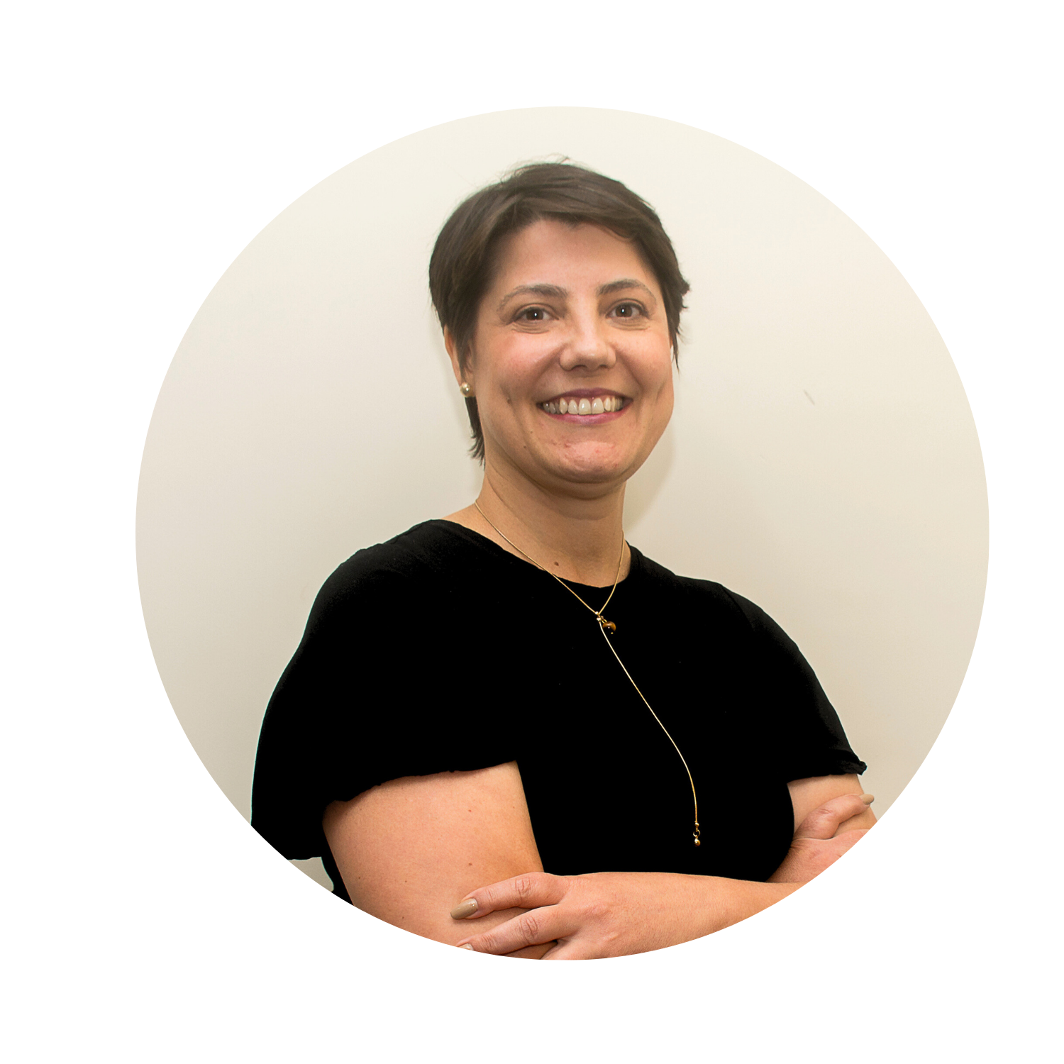 Grasielle Clotildes Kincheski