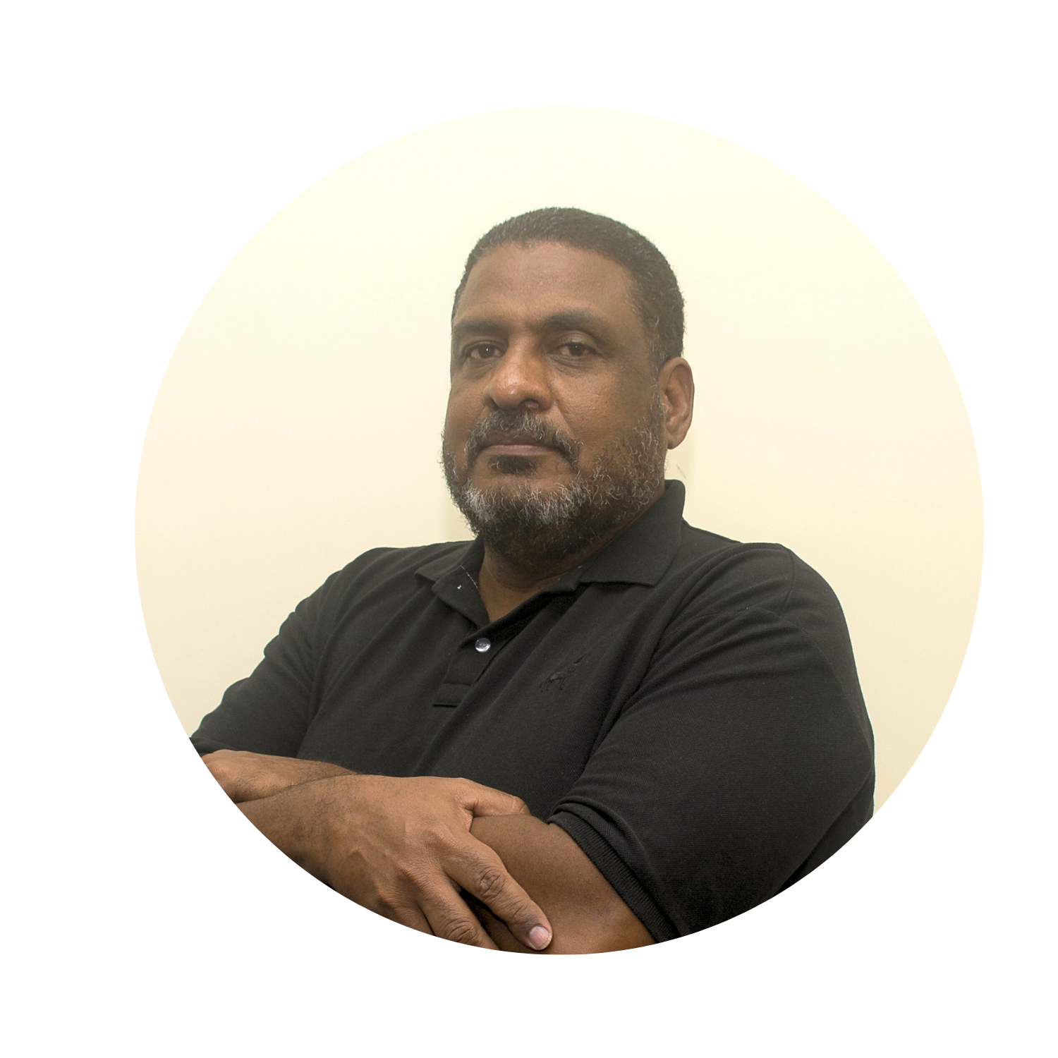 Christiano Andrade de Oliveira