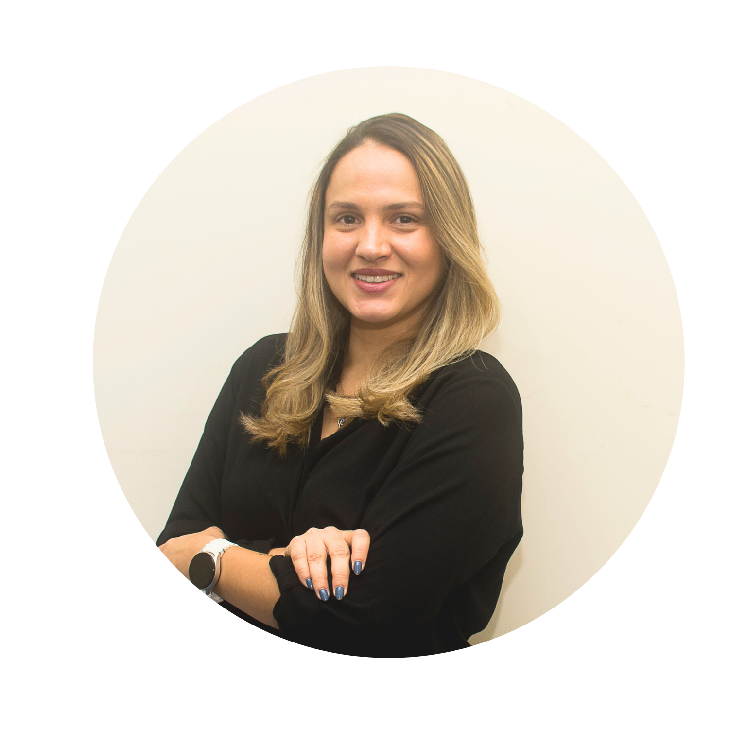 Lais de Andrade Rosa