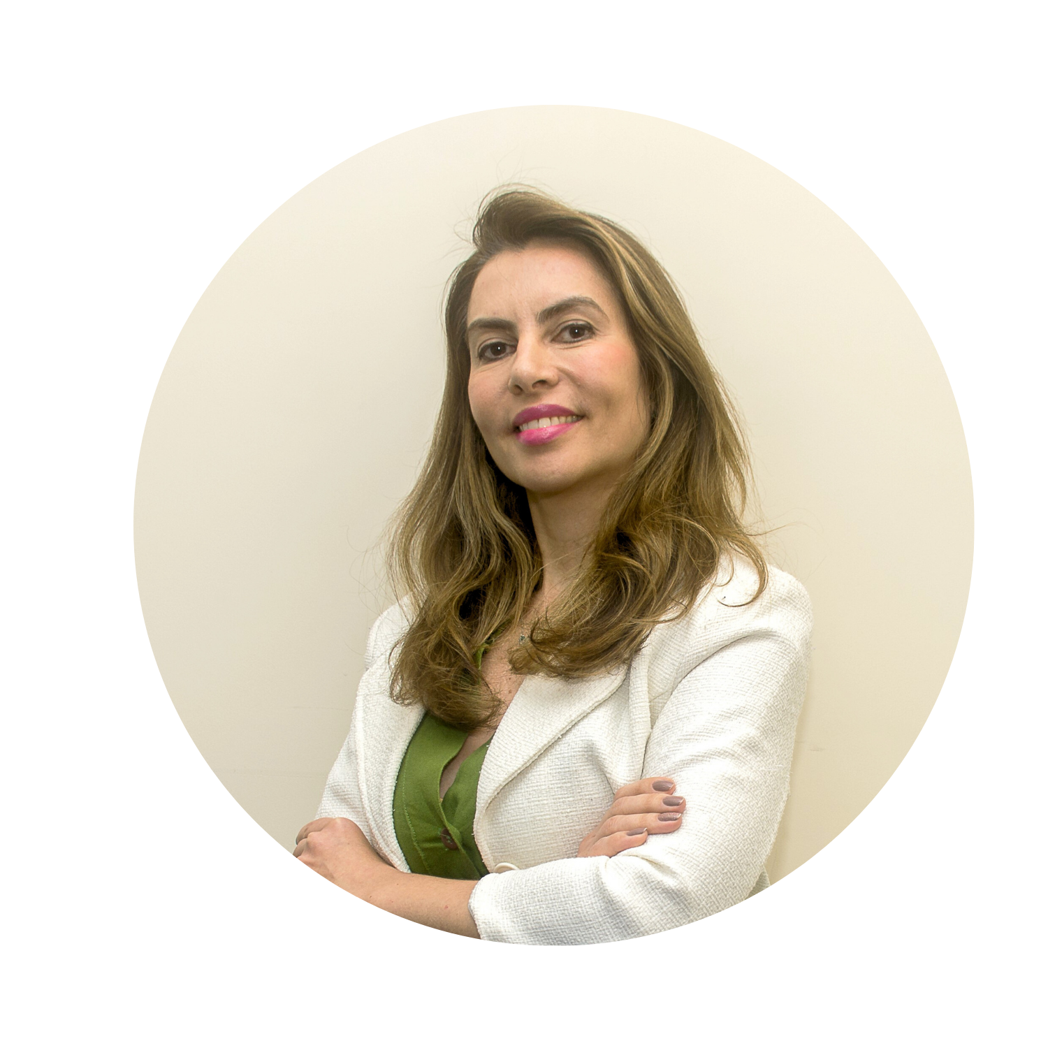Fabiana Aparecida Correa de Oliveira Braga