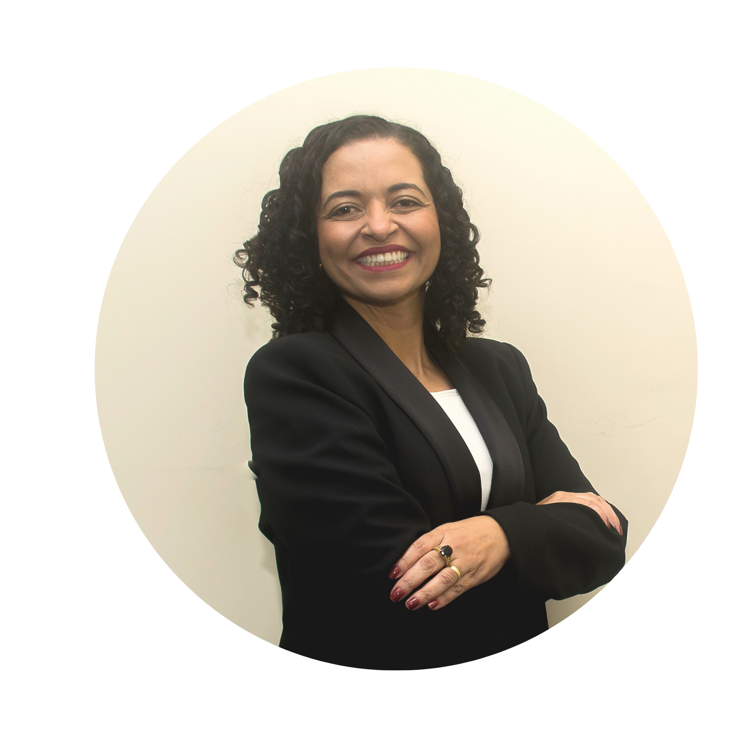 Viviane Pinto Martins Barreto